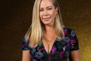 BODY POSITIVITY Over Internet Noise: Kendra Wilkinson Says She's "at Peace" With Her Body