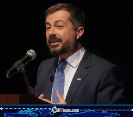 PETE BUTTIGIEG RETURNS TO SOUTH CAROLINA: THE 2028 POLITICAL “MAKE-UP TOUR” BEGINS AS BLACK VOTERS HOLD THE KEYS
