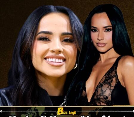 Becky G’s Says “No More Playing Small” Era Has Apparently Arrived — And the Internet Is Taking Notes