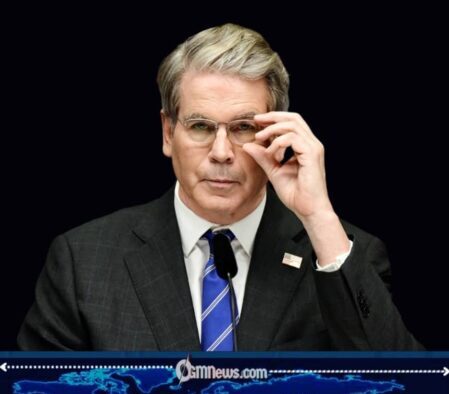 Bessent’s Economic D-Day Threatens to Put Iran’s Trading Partners on Notice