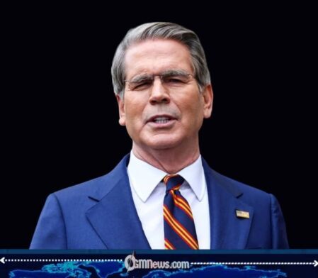 Bessent Announces Toughest-Ever Sanctions Plan Against Iran