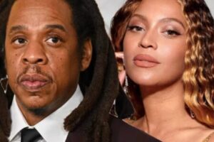 Jay-Z Reportedly Has One Response to Beyoncé’s Viral Producer-Lap Moment: “Her Body, Her Choice”