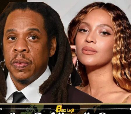 Jay-Z Reportedly Has One Response to Beyoncé’s Viral Producer-Lap Moment: “Her Body, Her Choice”