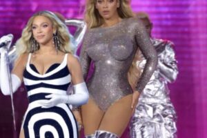 Beyoncé’s ‘Renaissance’ Sample Lawsuit Ends With a Courtroom Plot Twist: The Plaintiff Wasn’t Legally Born Yet