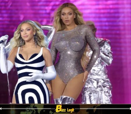 Beyoncé’s ‘Renaissance’ Sample Lawsuit Ends With a Courtroom Plot Twist: The Plaintiff Wasn’t Legally Born Yet