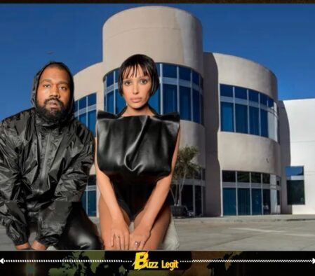 Bianca Censori Lands on Witness List as Kanye West’s Legal Drama Gets Another Unexpected Plot Twist