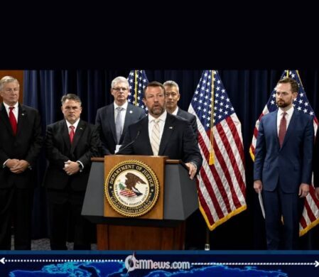 Trump DHS Official Says Biden Administration Failed Americans