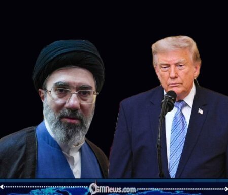 Trump Turns Iran’s Compensation Demand Into a Bill of His Own as Water-System Cyberattacks Raise New Alarm