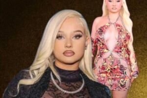 BODY-SHAMING or Breaking Point? Alabama Barker's Ozempic Remark Spark Fresh Debate Over Online Fierce Response