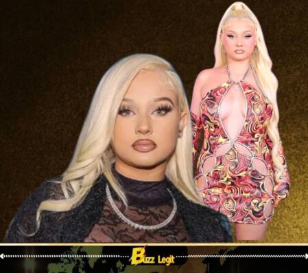 BODY-SHAMING or Breaking Point? Alabama Barker's Ozempic Remark Spark Fresh Debate Over Online Fierce Response