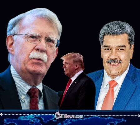 John Bolton Warns Trump Of A Failed Victory: Maduro Is Gone, But Chavismo Lives