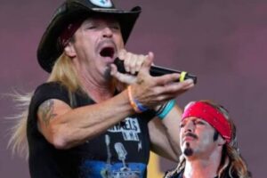 Bret Michaels Pulled Off the Road by Doctors as Rocker Cancels Remaining 2026 Tour Dates After Surgery