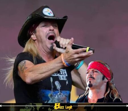 Bret Michaels Pulled Off the Road by Doctors as Rocker Cancels Remaining 2026 Tour Dates After Surgery