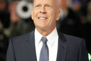 Bruce Willis Brings a Rare Smile to Tallulah’s Wedding as Family Turns a Difficult Chapter Into a Joyful Day