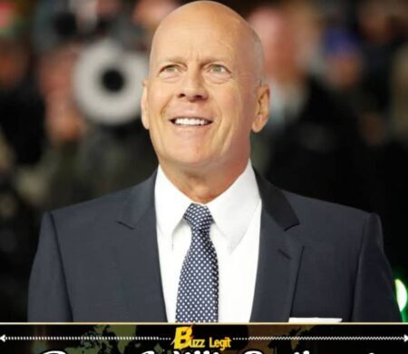 Bruce Willis Brings a Rare Smile to Tallulah’s Wedding as Family Turns a Difficult Chapter Into a Joyful Day