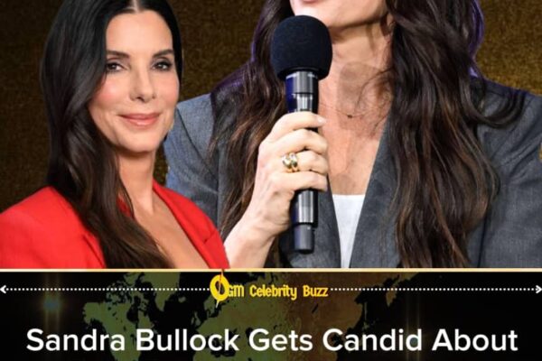 Sandra Bullock’s Motherhood Fear Returns to the Spotlight as She Admits Being a Mom Is “Me to the Core”