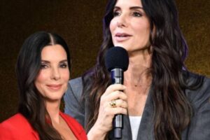 Sandra Bullock’s Motherhood Fear Returns to the Spotlight as She Admits Being a Mom Is “Me to the Core”