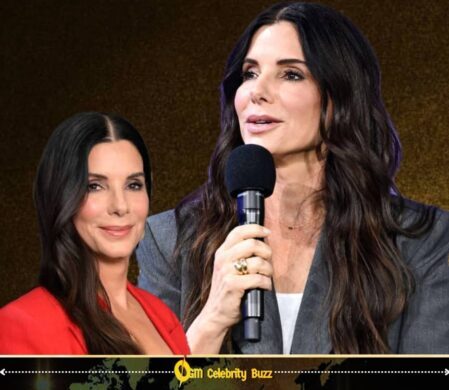 Sandra Bullock’s Motherhood Fear Returns to the Spotlight as She Admits Being a Mom Is “Me to the Core”