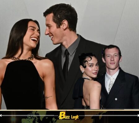 CALLUM TURNER’S “FOREVER” CONFESSION: DUA LIPA MARRIAGE BECOMES HOLLYWOOD’S NEW LOVE TEST