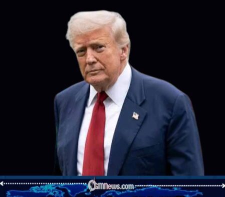 CHIP INDUSTRY: TRUMP PREDICTS U.S. SEMICONDUCTOR GAINS WHILE JOKING ABOUT HOW LONG HE MAY REMAIN IN OFFICE