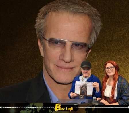 HIGHLANDER’ STAR CHRISTOPHER LAMBERT COLLAPSES AT COMIC CON — EVEN THE IMMORTAL APPARENTLY NEEDS BREAKFAST
