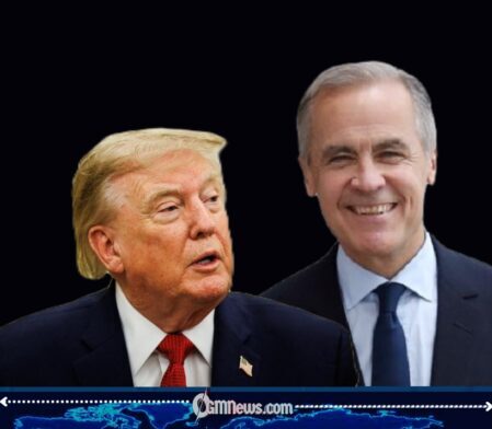 Canada Fires Back With 50% Tariffs as Trump’s Trade War Finds a New Northern Customer