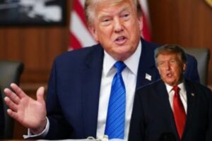 Trump Turns Canada’s Statehood Question Into a 50% Tariff Fight