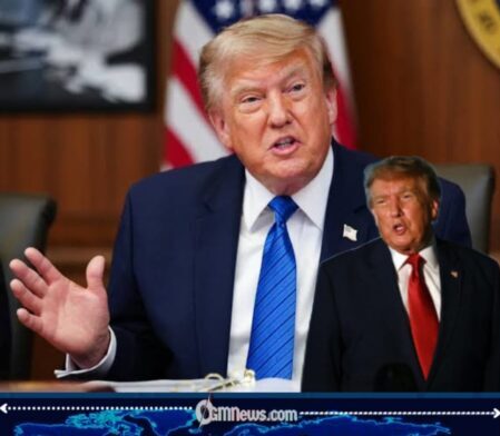 Trump Turns Canada’s Statehood Question Into a 50% Tariff Fight