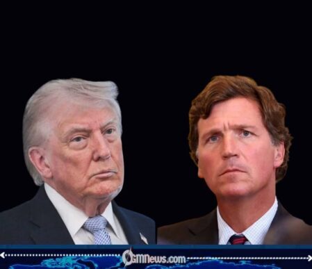 Tucker Carlson Says Sorry After Helping Put Trump Back in Power