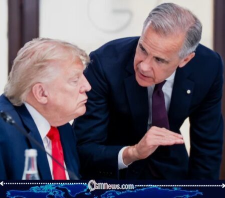 Mark Carney Walks Away From Trump Deal as Trade War Turns Into Political High-Stakes Showdown