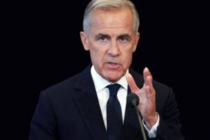 Carney Reveals More Reasons Behind Collapse of Canada-U.S. Trade Talks