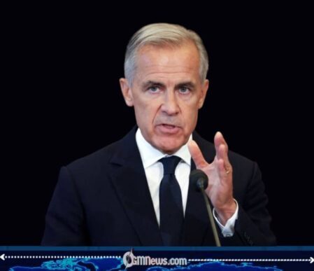 Carney Reveals More Reasons Behind Collapse of Canada-U.S. Trade Talks