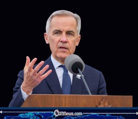 Carney Says Canada Is Becoming Stronger and Less Dependent on America