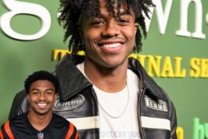 Ceyair Wright Makes Stunning Bengals Exit to Chase Hollywood Dreams as Football and Acting Collide