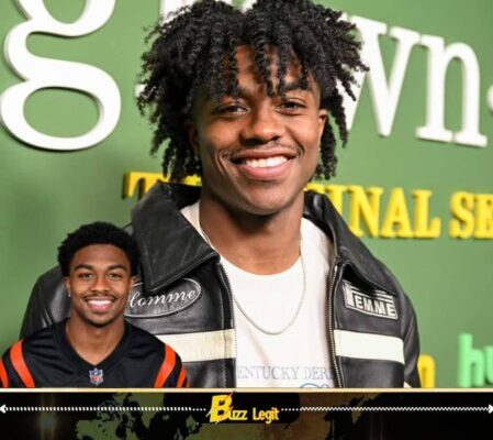 Ceyair Wright Makes Stunning Bengals Exit to Chase Hollywood Dreams as Football and Acting Collide