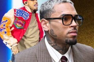 Chris Brown’s Tour Income Gets a New VIP Guest: His $13 Million Court Judgment