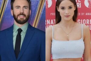 Chris Evans Reveals Fatherhood Transformation After Secret Family Chapter With Alba Baptista