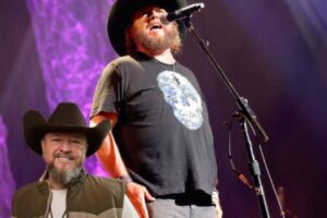 Colt Ford Speaks Out After Being Rescued From Brutal Crash