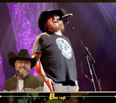Colt Ford Speaks Out After Being Rescued From Brutal Crash