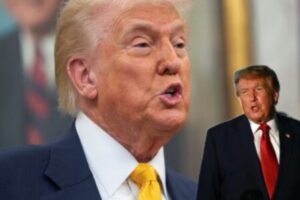 Trump’s Anti-Communist Message Gains Support Among Some South Carolina Republicans