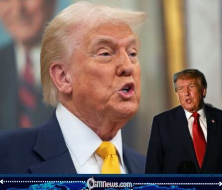 Trump’s Anti-Communist Message Gains Support Among Some South Carolina Republicans