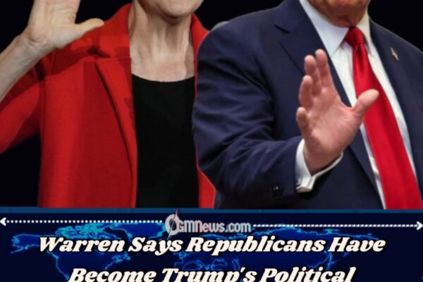 Congress Caught in the Jelly Jar? Democrats Say Republicans Have Melted into 'Gelatinous Blobs' Over Trump's Iran War