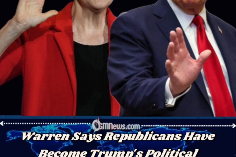 Congress Caught in the Jelly Jar? Democrats Say Republicans Have Melted into 'Gelatinous Blobs' Over Trump's Iran War