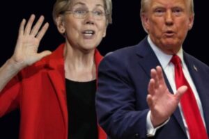 Congress Caught in the Jelly Jar? Democrats Say Republicans Have Melted into 'Gelatinous Blobs' Over Trump's Iran War