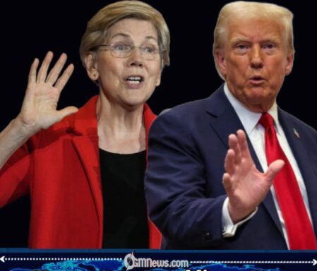 Congress Caught in the Jelly Jar? Democrats Say Republicans Have Melted into 'Gelatinous Blobs' Over Trump's Iran War
