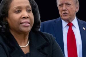 Lisa Cook Rejects Trump’s Mortgage Fraud Claims and Challenges Removal Effort