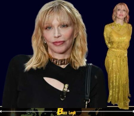 Courtney Love Says She “Almost Died” in 2019 — Now the Rock Icon Is Ready to Hit the Road Again