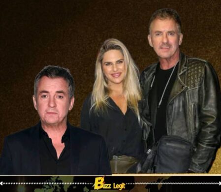 DIVORCE Blow for Shane Richie as £1.75 Million Family Home Is Sold Amid Marriage Breakdown
