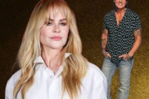 DIVORCE Plot Twist: Nicole Kidman Admits She Had a Completely Different Future in Mind Before Keith Urban Split