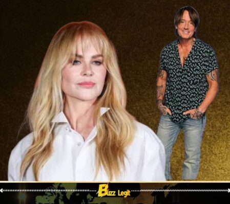 DIVORCE Plot Twist: Nicole Kidman Admits She Had a Completely Different Future in Mind Before Keith Urban Split